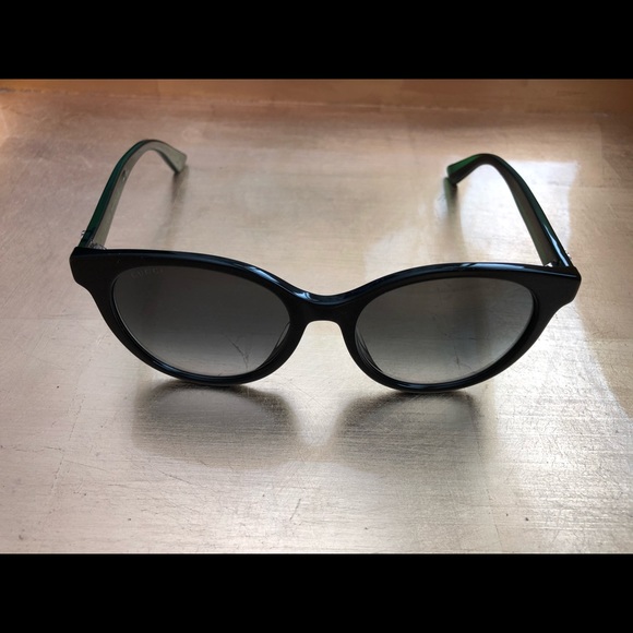 Trendy New Women’s Gucci Sunglasses